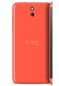 Capa HTC Desire 620