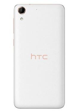 Capa HTC Desire 728