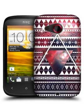 Hülle HTC Desire C