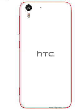 Hoesje HTC Desire Eye