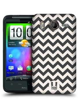 Capa HTC Desire HD
