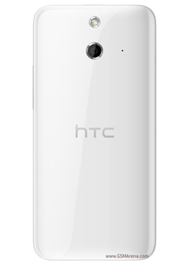 Hoesje HTC One (E8)