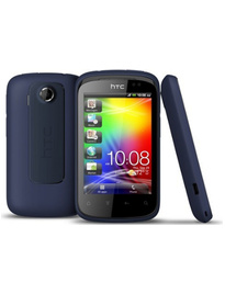 HTC Explorer