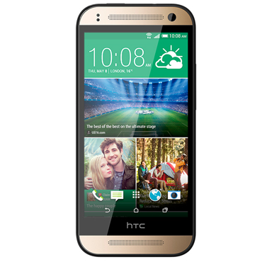 HTC One Mini 2 (M8)