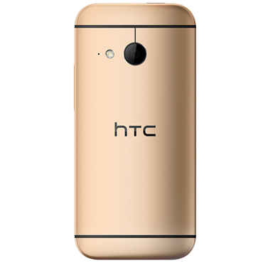 Hoesje HTC One Mini 2 (M8)