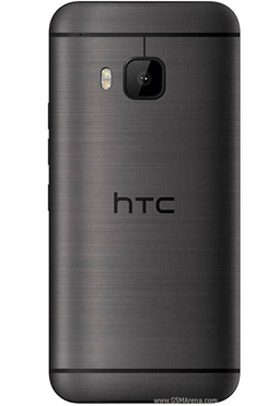Capa HTC One M9