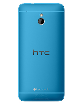 Capa HTC One Mini