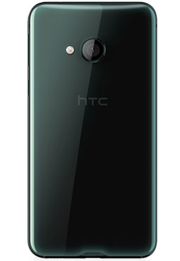 Hoesje HTC U Play