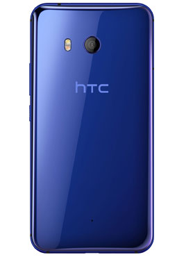Capa HTC U11
