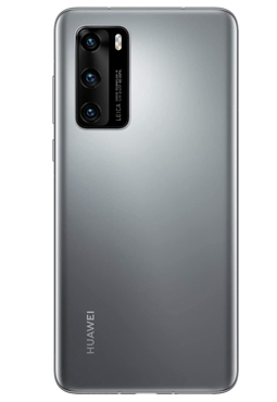 Hoesje Huawei P40