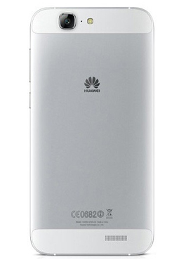 Capa Huawei Ascend G7