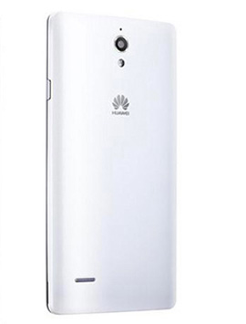 Capa Huawei Ascend G700