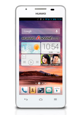 Huawei Ascend G525