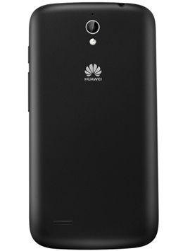 Capa Huawei Ascend G610