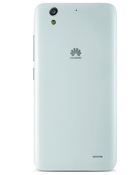 Hülle Huawei G630