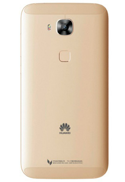 Capa Huawei G8