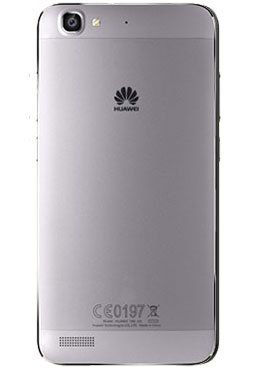 Hoesje Huawei G8 Mini GR3 / Enjoy 5S