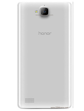 Capa Huawei Honor 3C