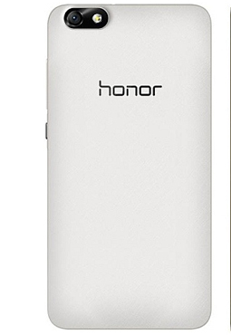 Capa Huawei Honor 4x