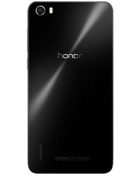 Hoesje Huawei Honor 6