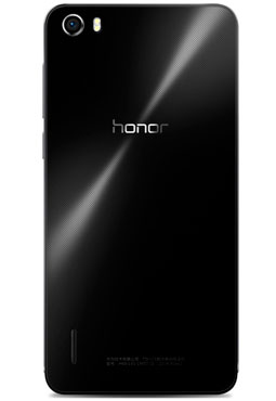 Capa Huawei Honor 6 Plus
