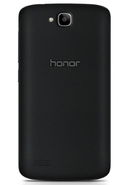 Capa Huawei Honor Holly