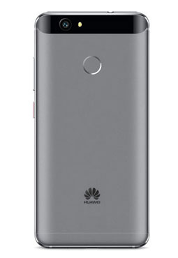 Capa Huawei Nova