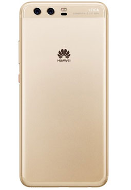 Capa Huawei P10