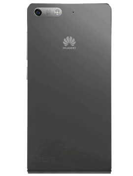 Capa Huawei Ascend P6 Mini