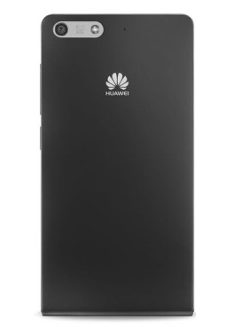 Capa Huawei P7 Mini
