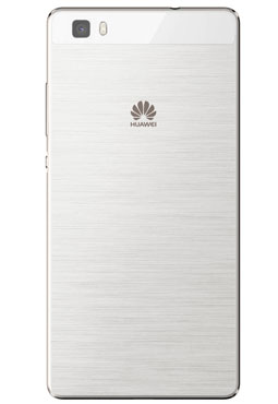 Hoesje Huawei Ascend P8 Lite