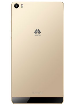 Hoesje Huawei Ascend P8 MAX
