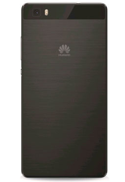 Capa Huawei Ascend P8