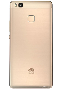 Capa Huawei P9 Lite