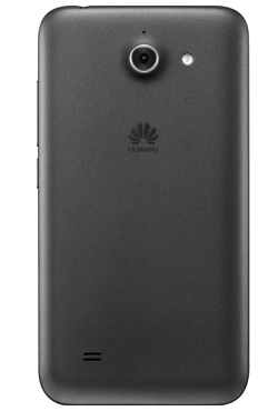 Capa Huawei Ascend Y550