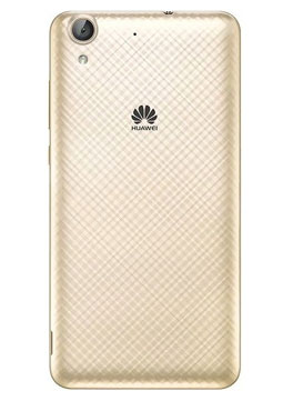 Hülle Huawei Y6 II / Honor 5A 5,5