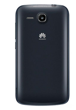 Capa Huawei Ascend Y600