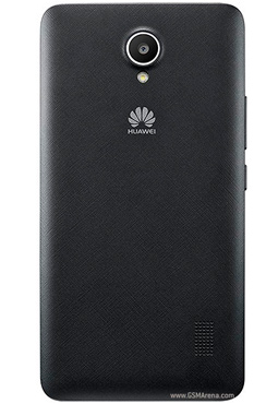 Capa Huawei Ascend Y635