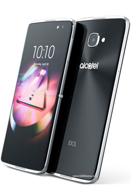 Alcatel One Touch Idol 4s