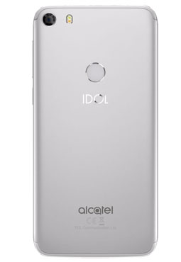 Hoesje Alcatel Idol 5