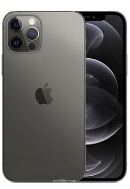 Hülle iPhone 12 Pro