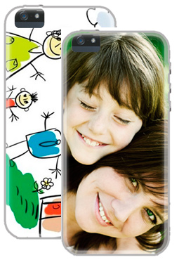 Capa Iphone 5S