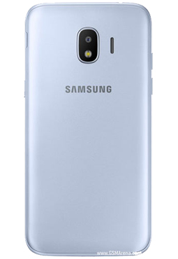 Hoesje Samsung Galaxy J2 Pro 2018