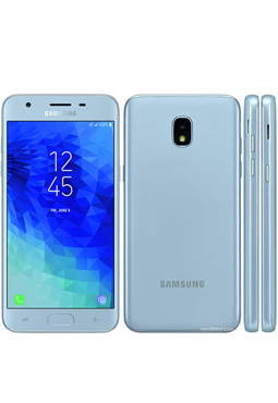 Capa Samsung Galaxy J3 2018