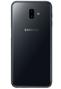 Hoesje Samsung Galaxy J6+