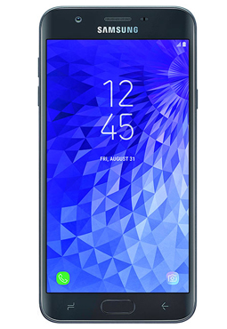Hülle Samsung Galaxy J7 2018