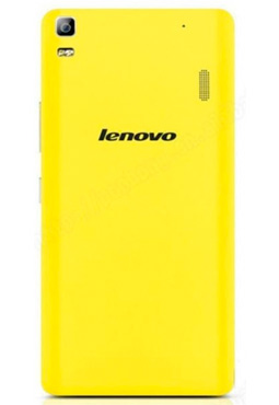 Hoesje Lenovo K3 Note