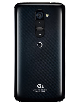 Hoesje LG G2 Mini