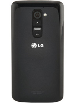 Hoesje LG G3