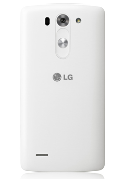 Capa LG G3 s